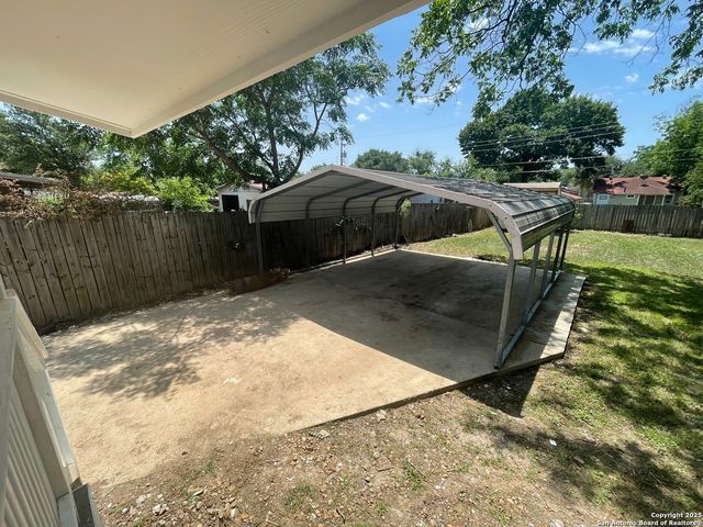 154 OCTAVIA PL, San Antonio, TX 78214
