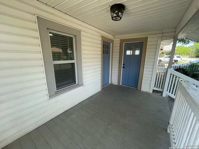 154 OCTAVIA PL, San Antonio, TX 78214