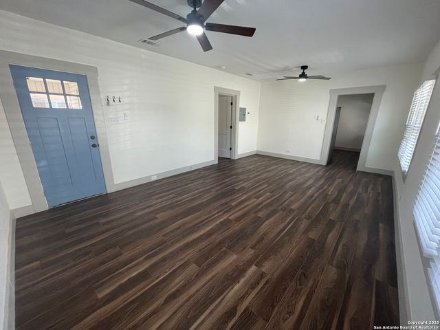 154 OCTAVIA PL, San Antonio, TX 78214
