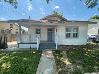 154 OCTAVIA PL, San Antonio, TX 78214