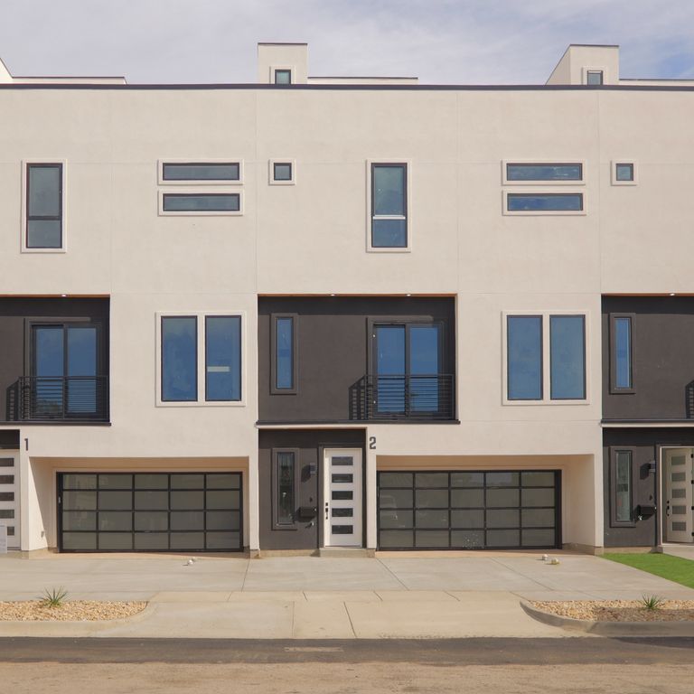 4200 Munger Avenue 1, Dallas, TX 75204