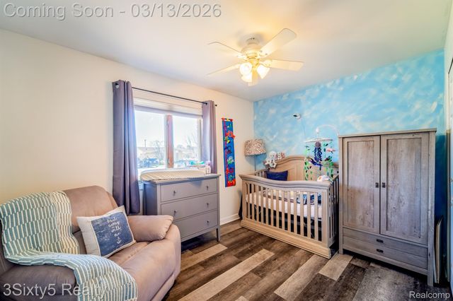 4894 Hillcrest Road, Trenton, MI 48183