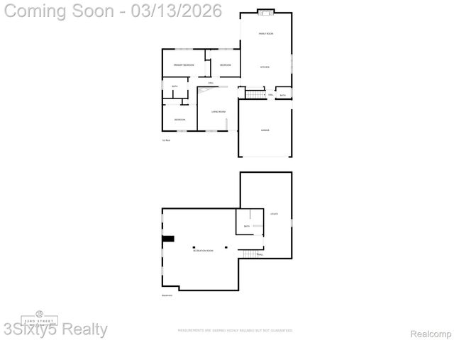 4894 Hillcrest Road, Trenton, MI 48183