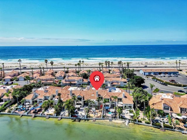 57 Tunapuna Ln, Coronado, CA 92118