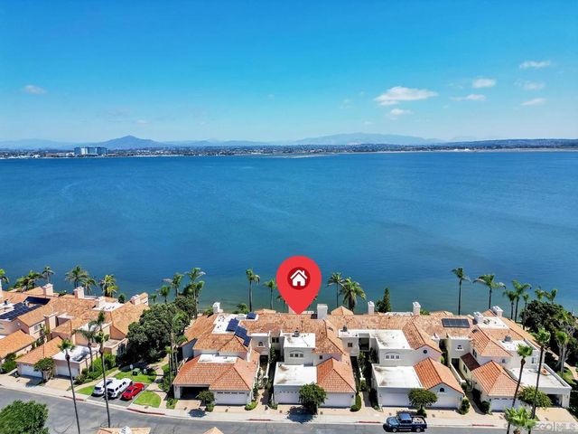 57 Tunapuna Ln, Coronado, CA 92118