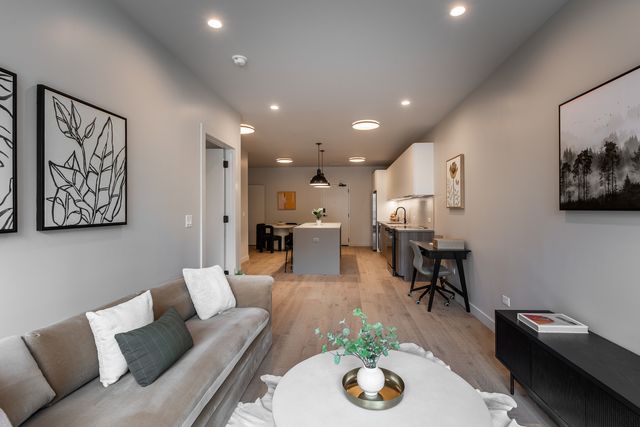 1706 Sherman Avenue 203, Evanston, IL 60201