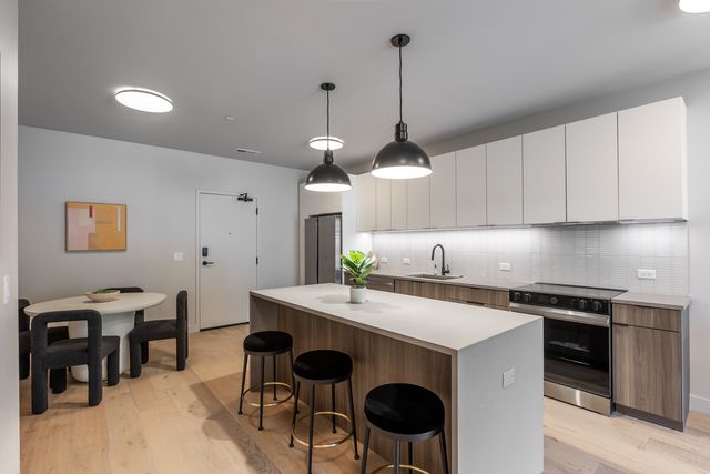 1706 Sherman Avenue 203, Evanston, IL 60201