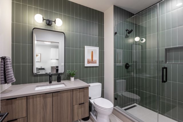 1706 Sherman Avenue 203, Evanston, IL 60201