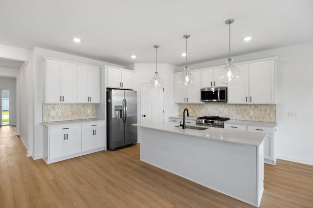 15210 Quince Street NW, Andover, MN 55304