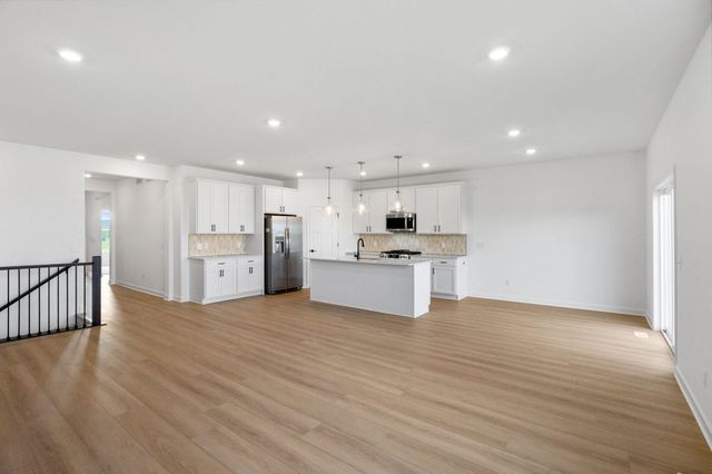 15210 Quince Street NW, Andover, MN 55304