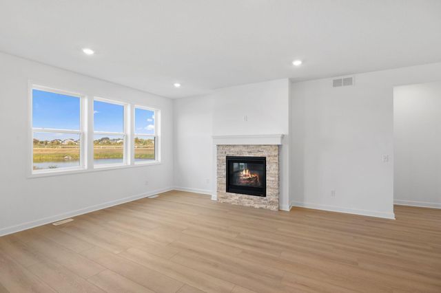 15210 Quince Street NW, Andover, MN 55304