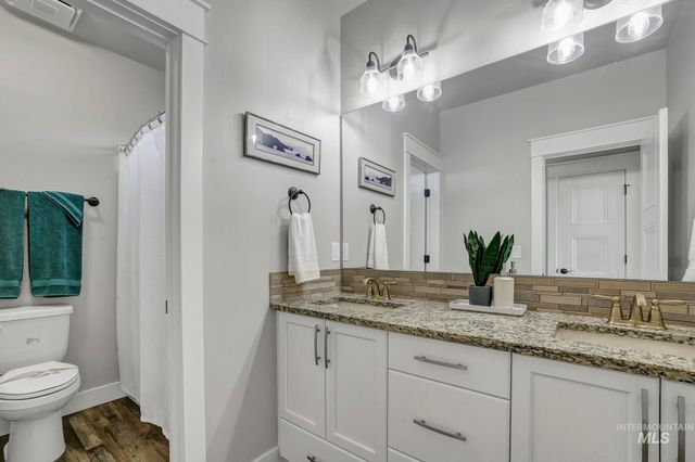 3492 E 3600 N, Kimberly, ID 83341