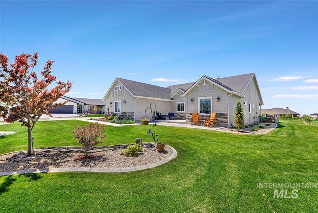 3492 E 3600 N, Kimberly, ID 83341