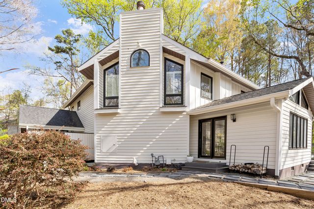 996 Cleland Drive, Chapel Hill, NC 27517