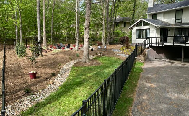 996 Cleland Drive, Chapel Hill, NC 27517