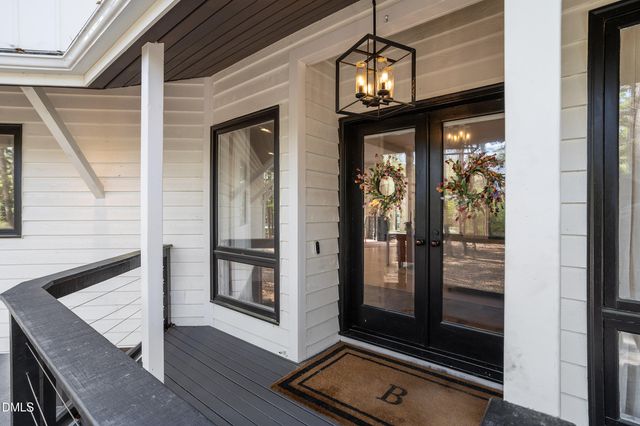 996 Cleland Drive, Chapel Hill, NC 27517