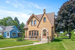 709 N Montgomery STREET, Port Washington, WI 53074