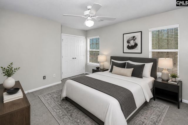 115 Mulberry Lane, Columbia, SC 29201