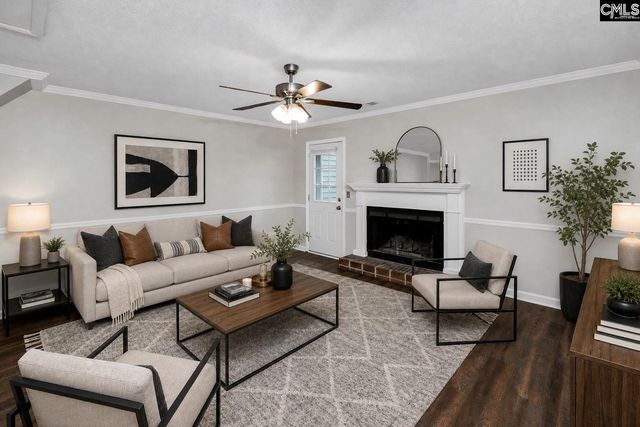 115 Mulberry Lane, Columbia, SC 29201