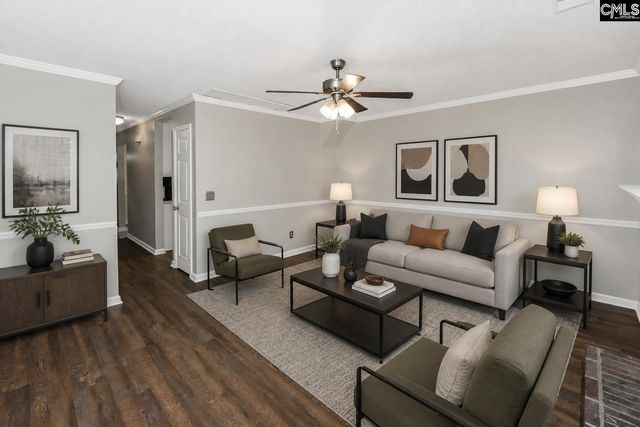 115 Mulberry Lane, Columbia, SC 29201