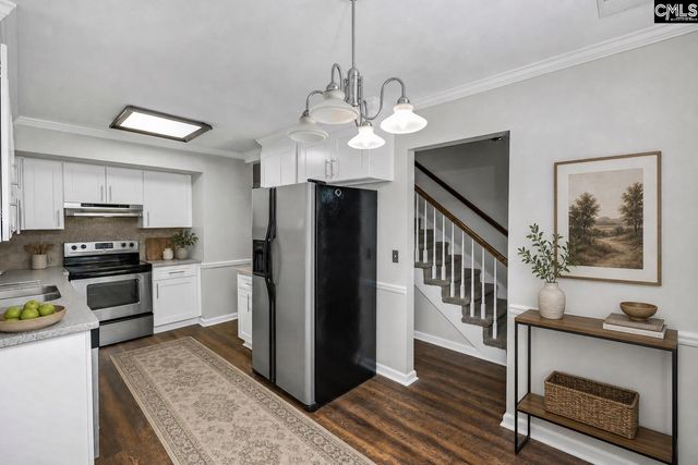 115 Mulberry Lane, Columbia, SC 29201