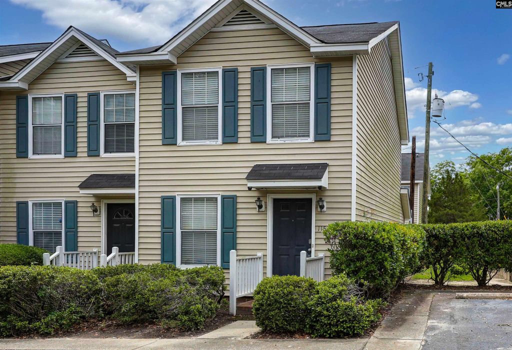 115 Mulberry Lane, Columbia, SC 29201