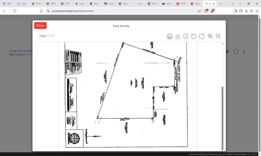 10402 Cory Street, Dallas, TX 75217