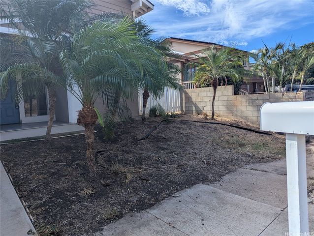 86-329 Kauaopuu Street, Waianae, HI 96792