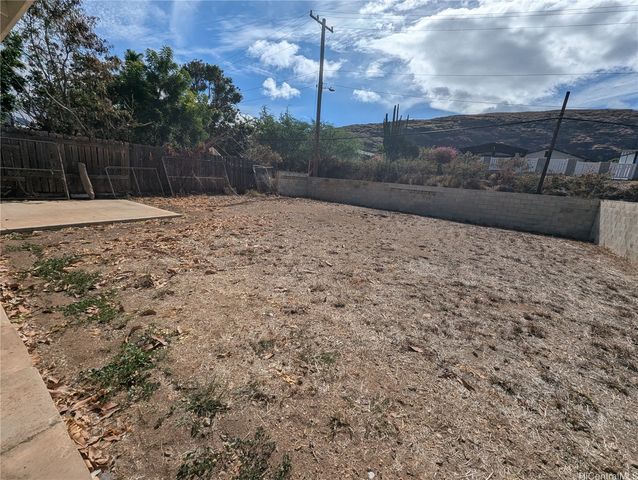 86-329 Kauaopuu Street, Waianae, HI 96792