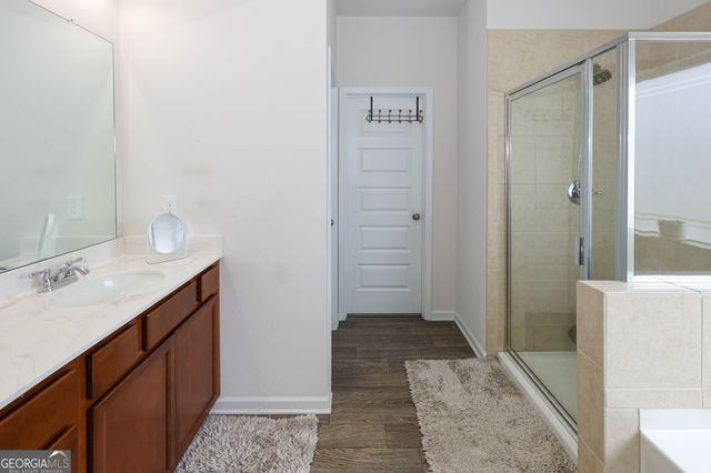 1229 Lyndhurst Lane, Bethlehem, GA 30620
