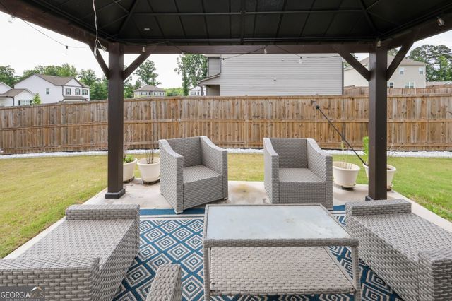 1229 Lyndhurst Lane, Bethlehem, GA 30620