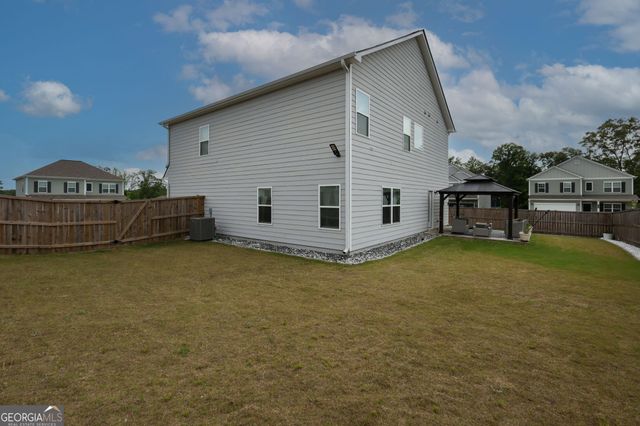 1229 Lyndhurst Lane, Bethlehem, GA 30620