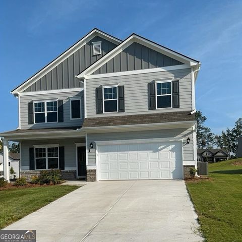 1229 Lyndhurst Lane, Bethlehem, GA 30620