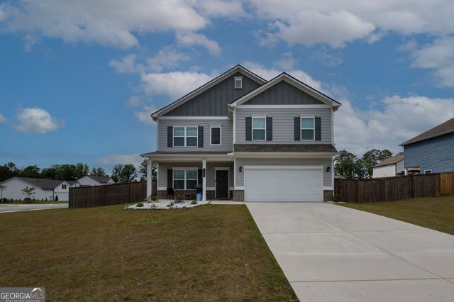 1229 Lyndhurst Lane, Bethlehem, GA 30620