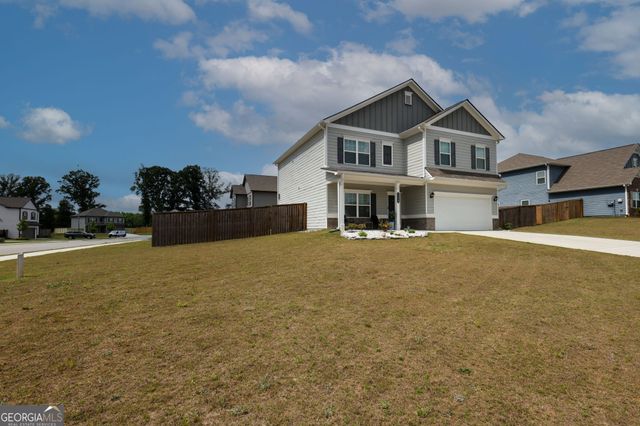 1229 Lyndhurst Lane, Bethlehem, GA 30620