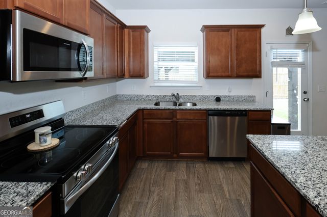 1229 Lyndhurst Lane, Bethlehem, GA 30620