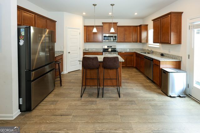 1229 Lyndhurst Lane, Bethlehem, GA 30620