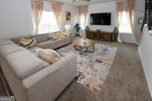 1229 Lyndhurst Lane, Bethlehem, GA 30620