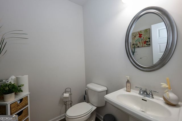 1229 Lyndhurst Lane, Bethlehem, GA 30620