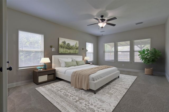 210 Debbie Way, Red Oak, TX 75154