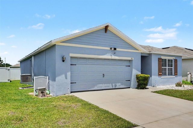 911 WATERVILLE DR, Auburndale, FL 33823