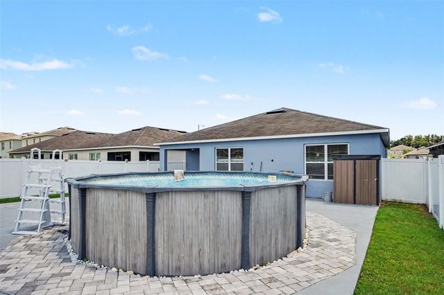 911 WATERVILLE DR, Auburndale, FL 33823