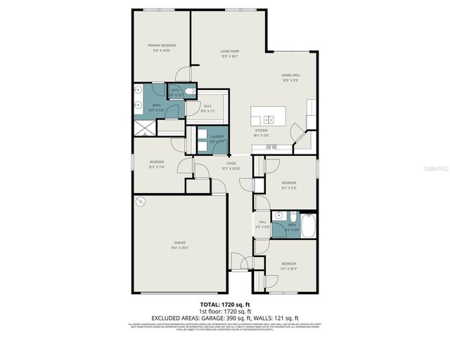 911 WATERVILLE DR, Auburndale, FL 33823