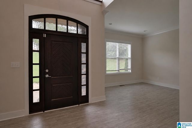 733 LAKEVIEW CREST DRIVE, Pell City, AL 35128