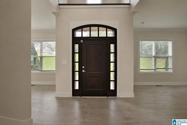 733 LAKEVIEW CREST DRIVE, Pell City, AL 35128