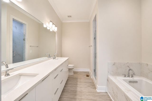 733 LAKEVIEW CREST DRIVE, Pell City, AL 35128