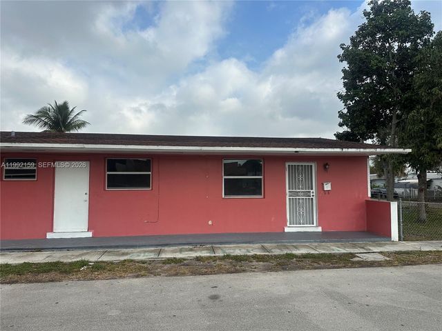 16800 NE 4th Ct 0, North Miami Beach, FL 33162