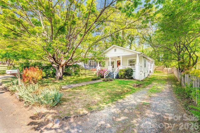 7 Tarpon Avenue, Asheville, NC 28806