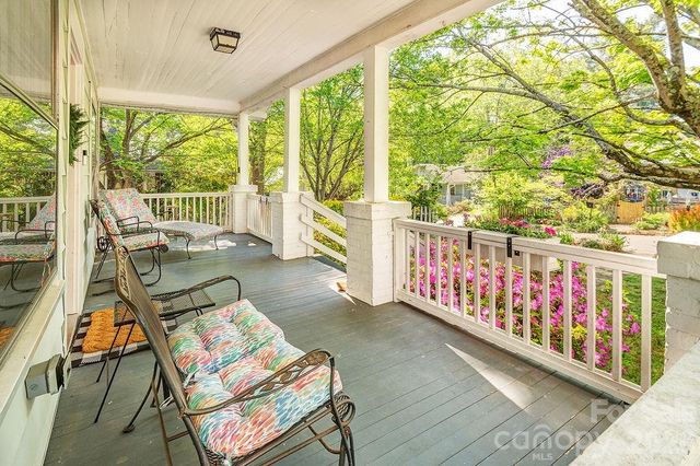 7 Tarpon Avenue, Asheville, NC 28806