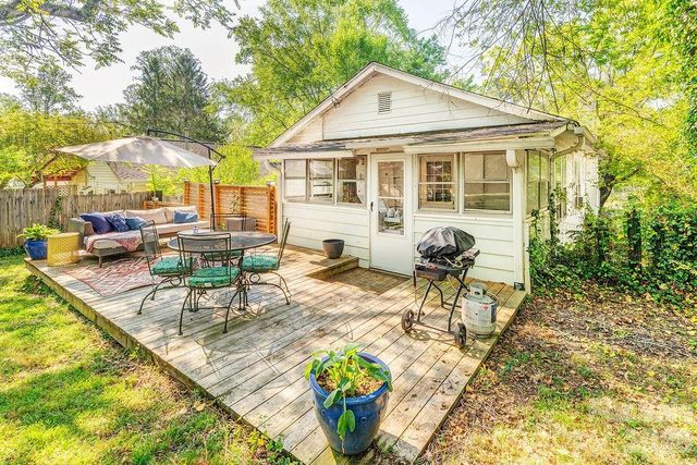 7 Tarpon Avenue, Asheville, NC 28806